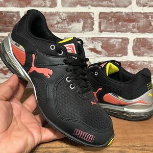 Puma Locell 1.0 Women’s Sz 9 Running Shoes